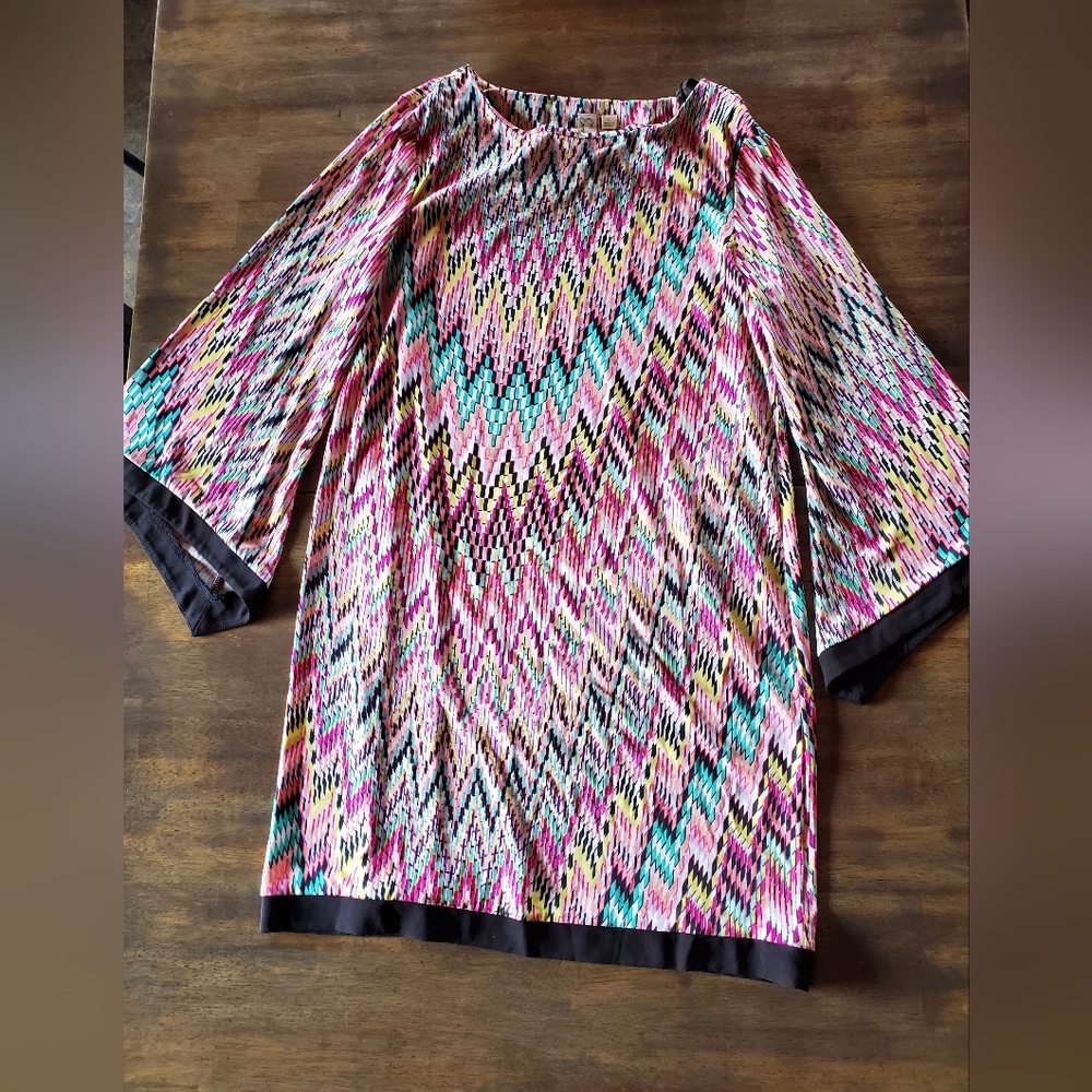 Emma & Michele Dress size Large